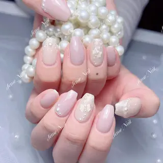 ネイル 💕中川 結衣💕のネイルデザイン