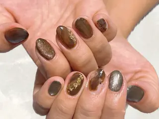 ネイル Beauty Salon LUMIAS <ビューティーサロン ルミアス>所属・LUMIAS 🪽 Miyuki.のネイルデザイン