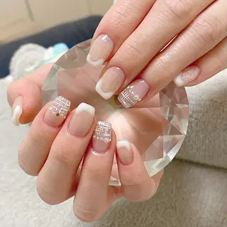 ネイル 💅fleur Ayumiのネイルデザイン