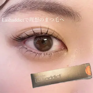 ANEW 目黒 ハルカ🦢🫧のマツエク・マツパデザイン