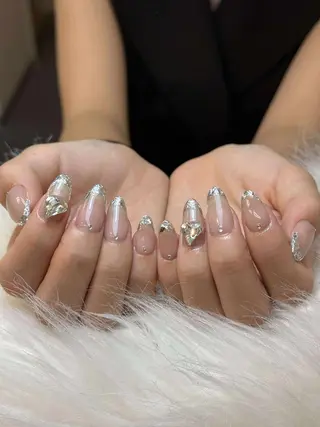 ネイル Jenn Nail Shinokuboのネイルデザイン