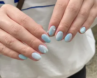 ネイル Lofi nails ゆきこのネイルデザイン