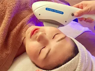 RECIA 高山のエステ・リラクイメージ