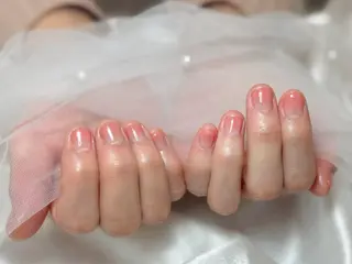 ネイル bel fiore .のネイルデザイン