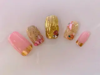 ネイル noheanail YONEDAのネイルデザイン