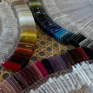 ネイル stay she Nail所属・stayshe Coconaのネイルデザイン