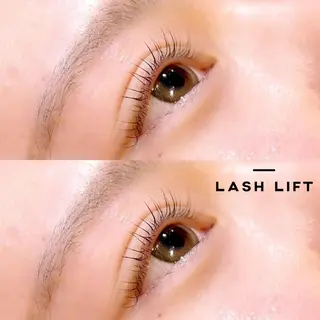 マツエク・マツパ Sylph 西宮店のマツエク・マツパデザイン