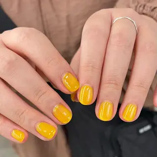 ネイル Nico所属・Nico🌛 Karenのネイルデザイン