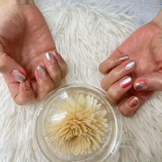 ネイル ྀིN AYAKO  ྀིのネイルデザイン