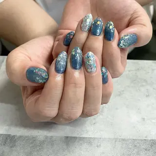 ネイル FELICE ﾌｪﾘｰﾁｪのネイルデザイン