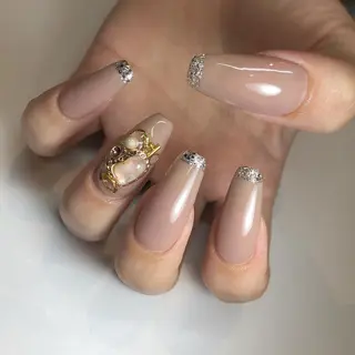 ネイル 鶴田୨ৎmaison de NALIのネイルデザイン