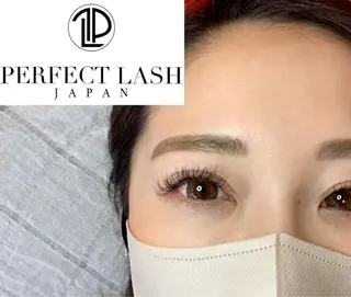 マツエク・マツパ カリス所属・charis✳︎ akiのマツエク・マツパデザイン