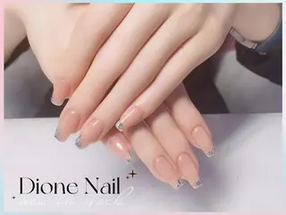 ネイル Dione ネイル専門店のネイルデザイン