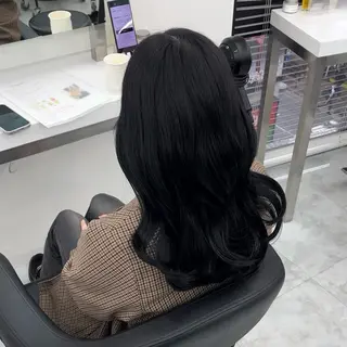 ロング 🫧LALA🫧 艶髪🫧のヘアスタイル