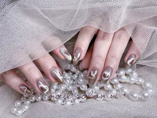 ネイル ✨Nailsalon Vi+✨のネイルデザイン