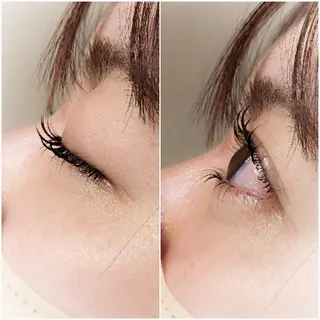 マツエク・マツパ Bianca名駅 Sugawaraのマツエク・マツパデザイン