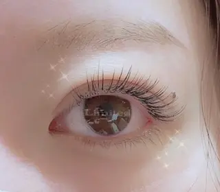 マツエク・マツパ たねむら みきのマツエク・マツパデザイン