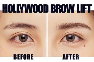 アイブロウ BROWS/ NAILSの眉毛・アイブロウイメージ