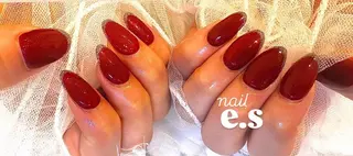ネイル nail e.sのネイルデザイン
