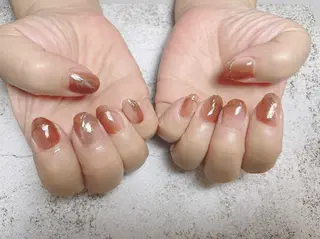 ネイル Nailsalon Blueのネイルデザイン