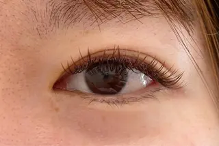 マツエク・マツパ Rich to所属・Rich to🤍 furutaのマツエク・マツパデザイン