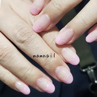 ネイル MOM 原宿店所属・MoM マムネイル原宿のネイルデザイン