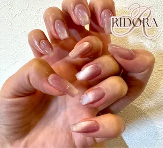 ネイル RIDORA nailのネイルデザイン