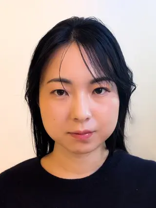 peridotペリドット所属・松岡 大和のヘアスタイル