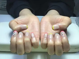 ネイル ifeel-Rose所属・💐 𝙍𝙀𝙉𝘼のヘアスタイル