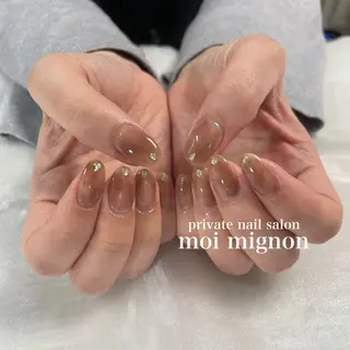 ネイル nailist Aki♡のネイルデザイン