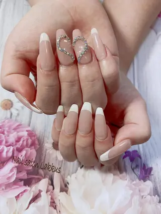 ネイル Lakkus T－CHIのネイルデザイン