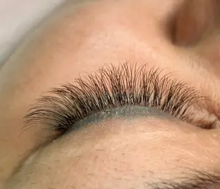 マツエク・マツパ La Peche momokoのマツエク・マツパデザイン