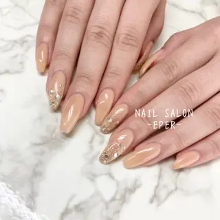 ネイル ネイルサロン -EPER-エペルのネイルデザイン