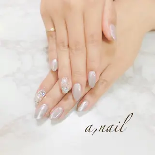 ネイル ネイルサロン エーネイルのネイルデザイン