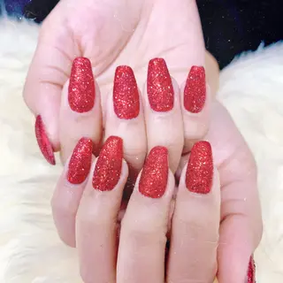 ネイル soaras nailのネイルデザイン