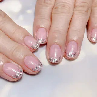 ネイル mooi モーイのネイルデザイン