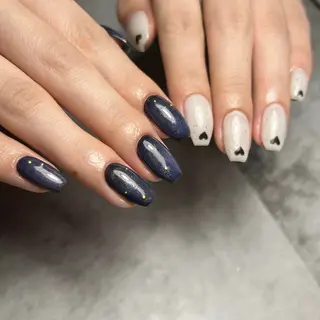 ネイル spira rianのネイルデザイン