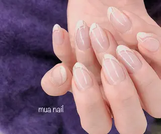ネイル mua nail mikiのネイルデザイン