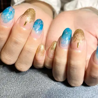 ネイル Flore (フロール)の眉毛・アイブロウイメージ