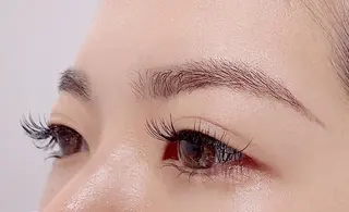 マツエク・マツパ アイブロウ eyelashsalon Ap所属・アイラッシュサロン Ap　Misaki.のマツエク・マツパデザイン