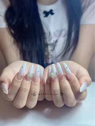 ネイル RAMU Nail 恵比寿店のネイルデザイン