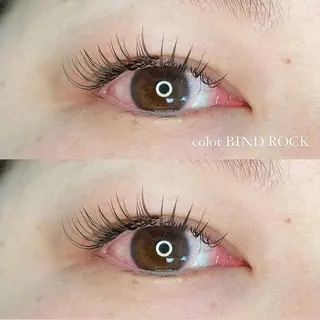 マツエク・マツパ パリジェンヌ/美眉 OLIVIA加藤のマツエク・マツパデザイン