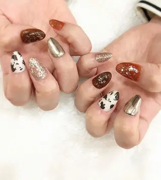 ネイル nail salon Regaosのネイルデザイン