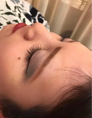 マツエク・マツパ kikuta 💎LEDエクステのマツエク・マツパデザイン