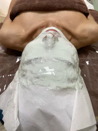 SALON MAREのネイルデザイン