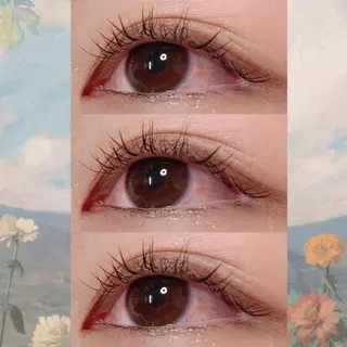 マツエク・マツパ orihara𐙚 まつげパーマ/眉毛のマツエク・マツパデザイン