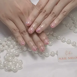 ネイル さくら💮💮 【オフ無料】のネイルデザイン