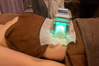 エステティックサロンLAUB所属・エステティックサロン LAUBのその他イメージ