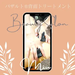糸島 エステサロンmiuのエステ・リラクイメージ