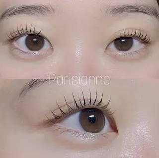 マツエク・マツパ noa ♡のマツエク・マツパデザイン